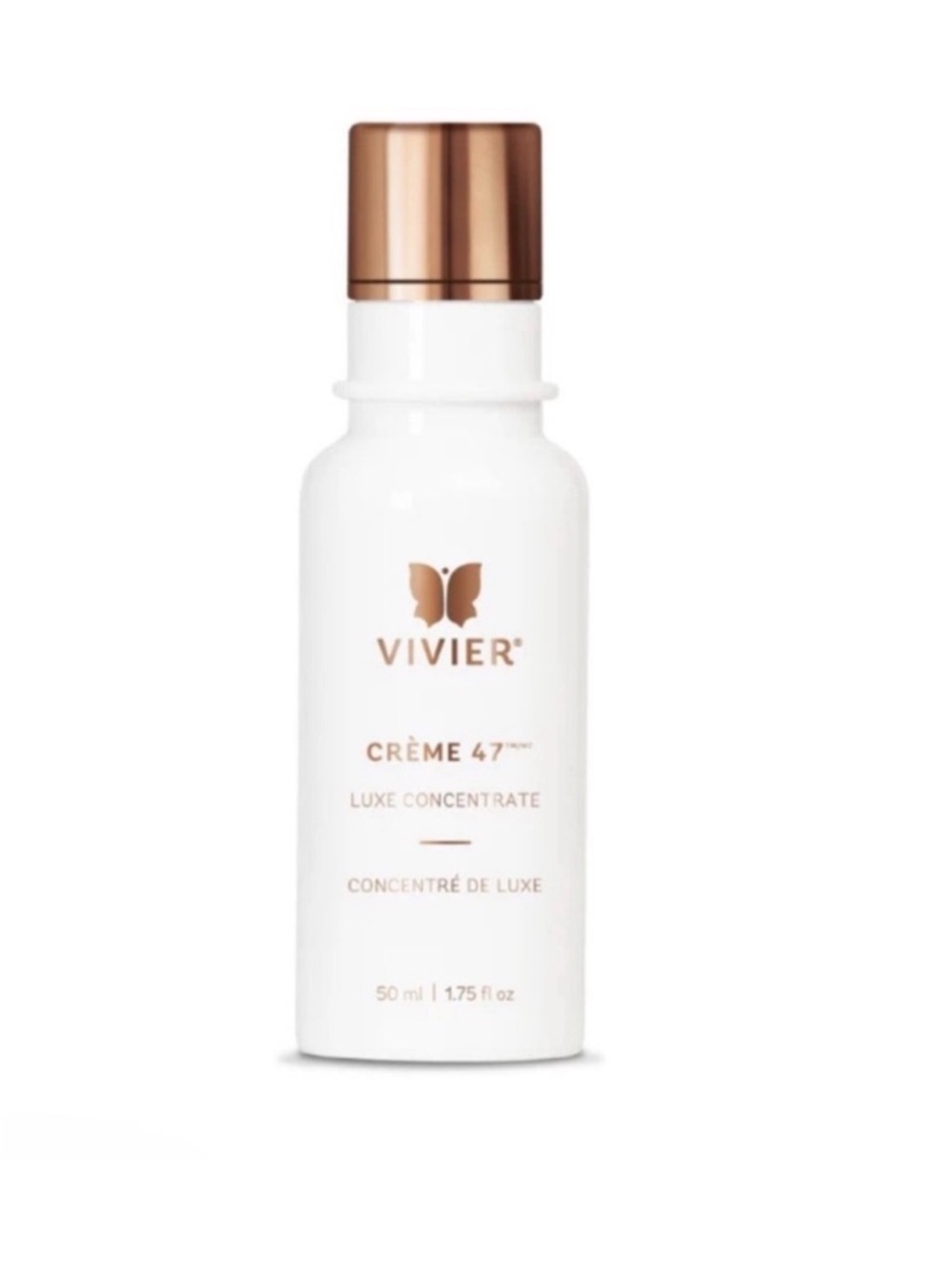 Vivier Créme 47 50ml
